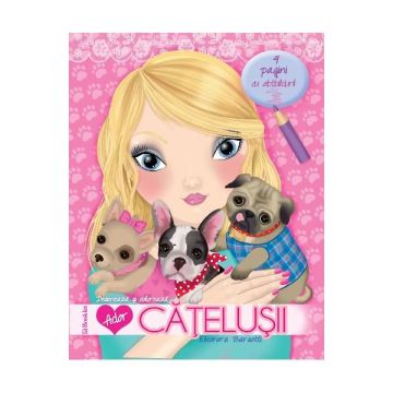 Ador catelusii (Booklet)