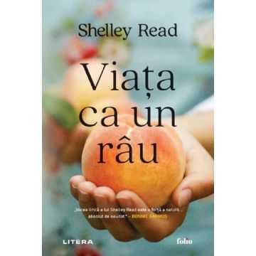 Viata ca un rau (Litera)