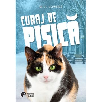 Curaj de pisica (Booklet)
