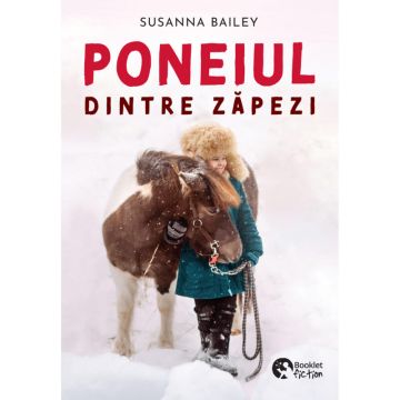 Poneiul dintre zapezi (Booklet)