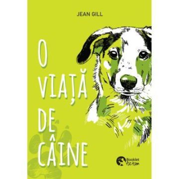 O viata de caine (Booklet)