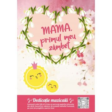 Mama, primul meu zambet (Sinapsis)