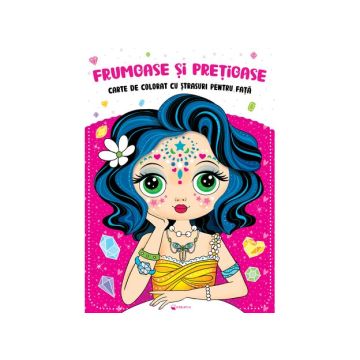 Frumoase si pretioase (Kreativ)