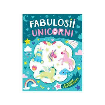 Fabulosii unicorni (Kreativ)