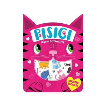 Pisici (Kreativ)