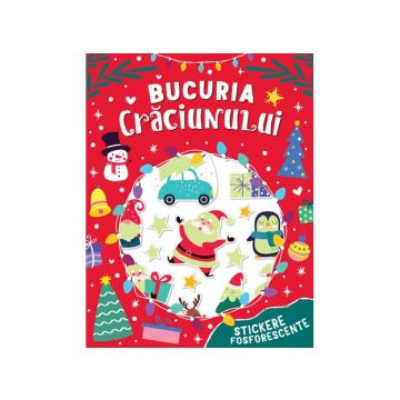 Bucuria Craciunului (Kreativ)