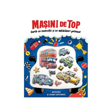 Masini de top (Kreativ)