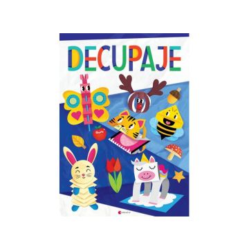Decupaje (Kreativ)