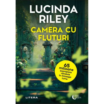 Camera cu fluturi (Litera)