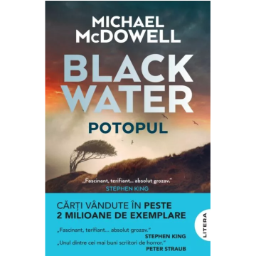 Blackwater I: Potopul (Litera)