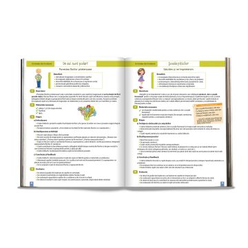 Ghid de activitati si jocuri didactice - clasa pregatitoare (EDU)