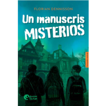Un manuscris misterios (Booklet)