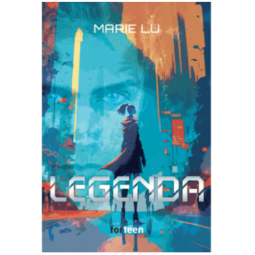 Legenda (Booklet)