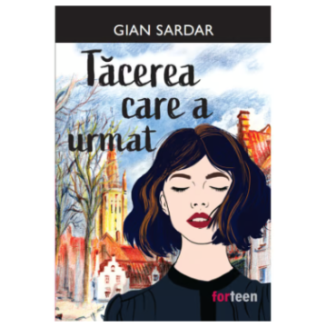 Tacerea care a urmat (Booklet)