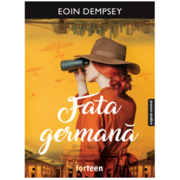 Fata germana (Booklet)