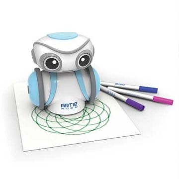 Educational Insights Robotelul Artie 3000