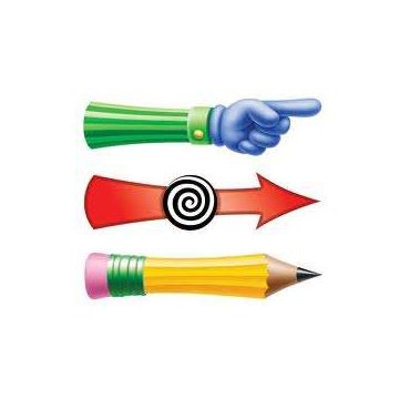 Educational Insights Rotitor pentru sala de clasa