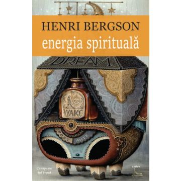 Energia spirituala (Cartex)
