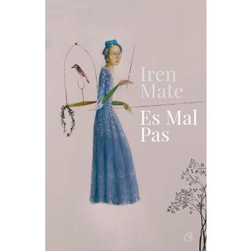 Es Mal Pas (Curtea veche)