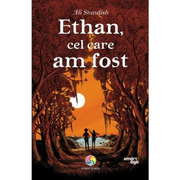 Ethan, cel care am fost (Corint)