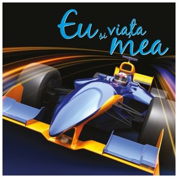 Eu si viata mea - baieti (Sinapsis)