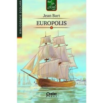Europolis (Corint)