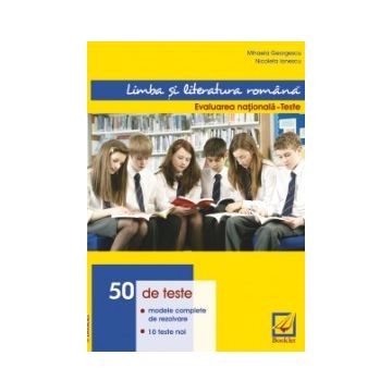 Evaluare clasa IV-a 2015