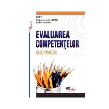 Evaluarea competentelor