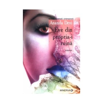 Eve din propria-i ruina (Minerva)
