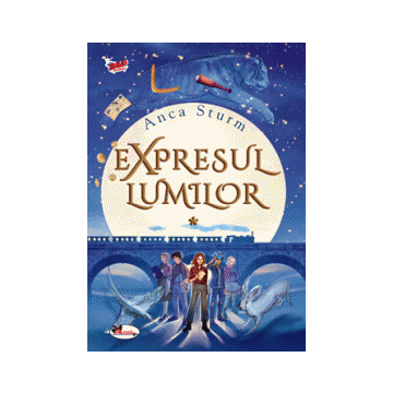  Expresul lumilor vol.1 (Aramis)