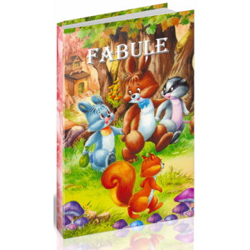 Fabule (Steaua Nordului)