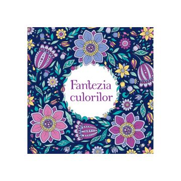Fantezia culorilor (Kreativ)