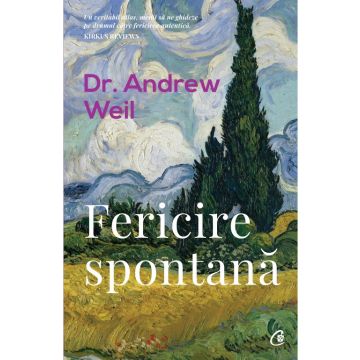  Fericire spontană (Curtea veche)