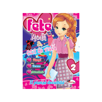 Fete - Moda si stil de viata 2