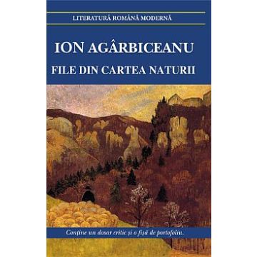 File din cartea naturii (Cartex)