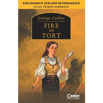 FIRE DE TORT (Corint)