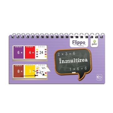 Inmultirea - Flippo (Gama)