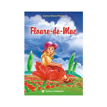 Floare de mac (Carminis)