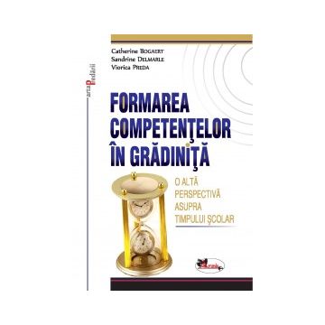 Formarea competentelor in gradinita