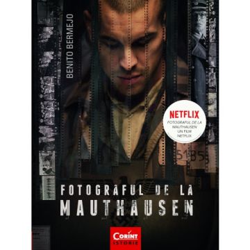 Fotograful de la Mauthausen (Corint)