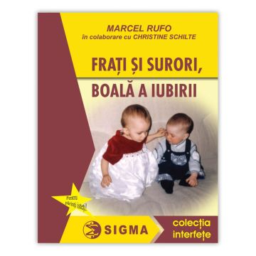 Frati si surori