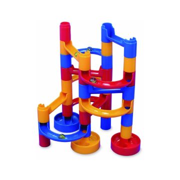 Galt Marble Run - 30 de piese