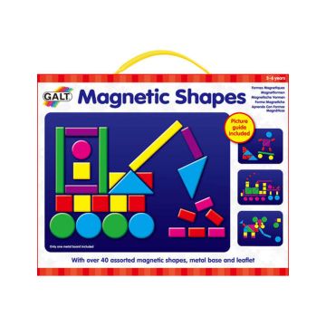 Set cu forme magnetice