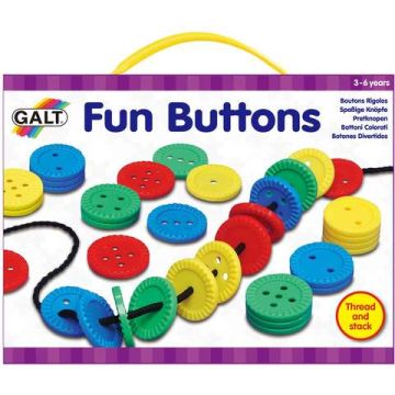 Galt Joc de indemanare Fun Buttons