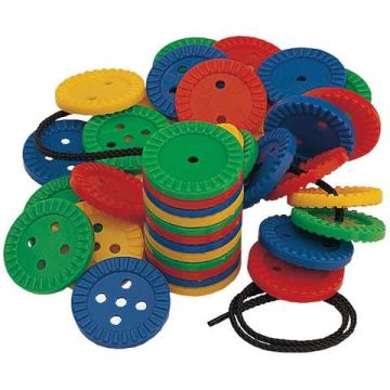 Galt Joc de indemanare Fun Buttons