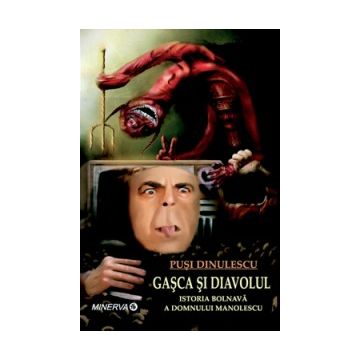Gasca si diavolul (Minerva)