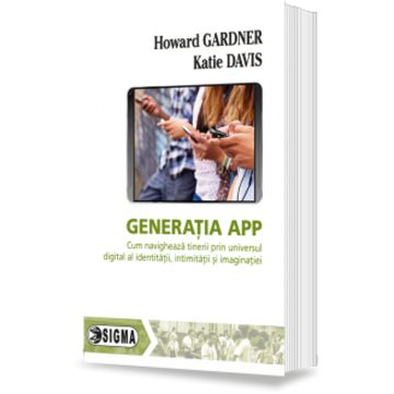 Generatia APP