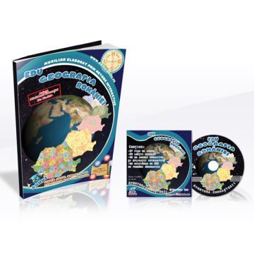 Geografia Romaniei