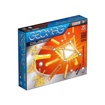 Geomag Color 30 Piese
