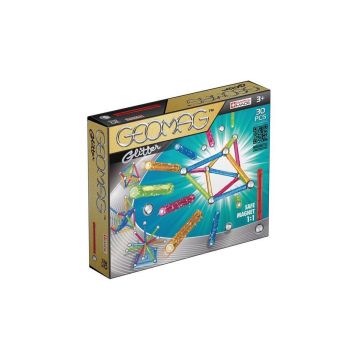 Geomag Color Glitter 30 piese
